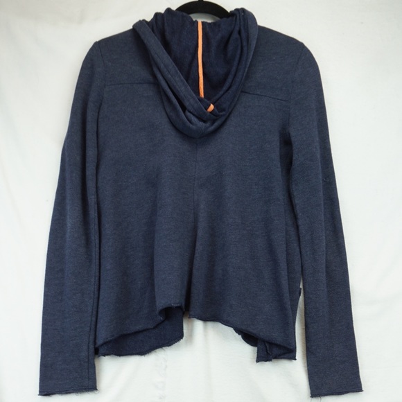 Anthropologie Saturday Sunday sweater cardigan Size Small EUC - Picture 2 of 5